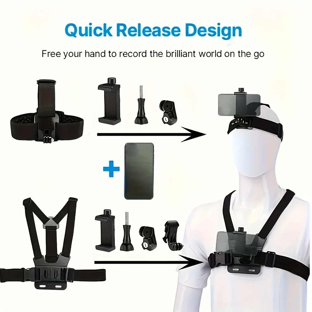 Supporto per Telefono Cellular - Mobile Tech Accessories recensione e prezzo