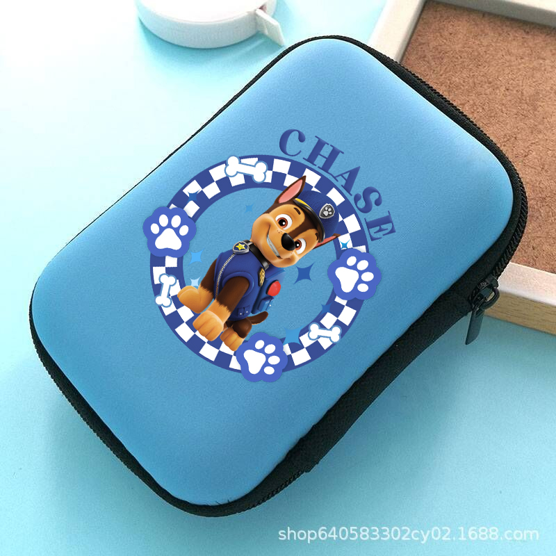 Borsa Portacavi PAW Patrol per - Travel Cable Organizer recensione e prezzo