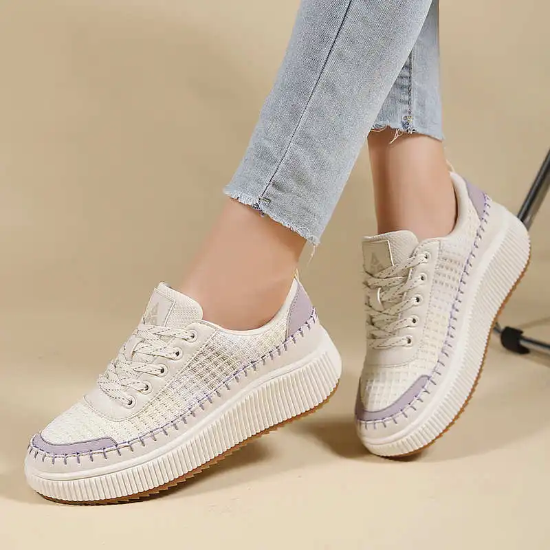 Scarpe marroni Donna Appartame - Tech Guy Accessories recensione e prezzo