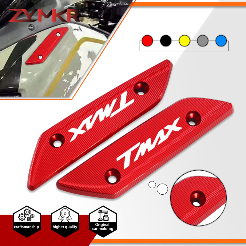 Copertura Specchietto Moto T-M - Tech Accessories 2022 recensione e prezzo