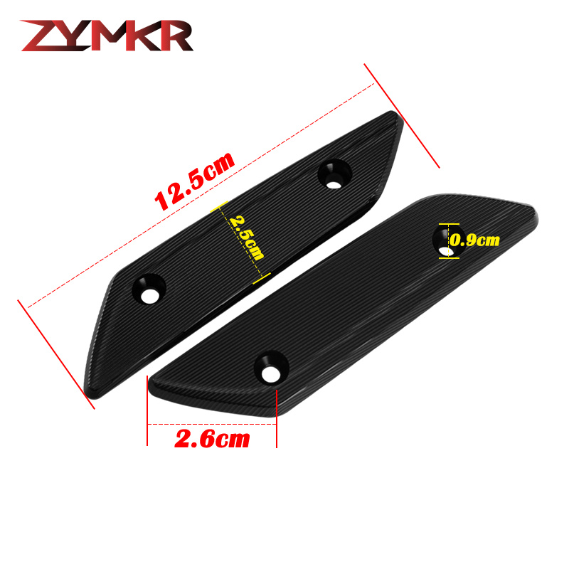 Copertura Specchietto Moto T-M - Tech Accessories 2022 recensione e prezzo