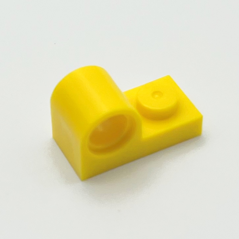 Lotto 11458 Piastra 1 x 2 con  - Tech Accessories To Gift recensione e prezzo
