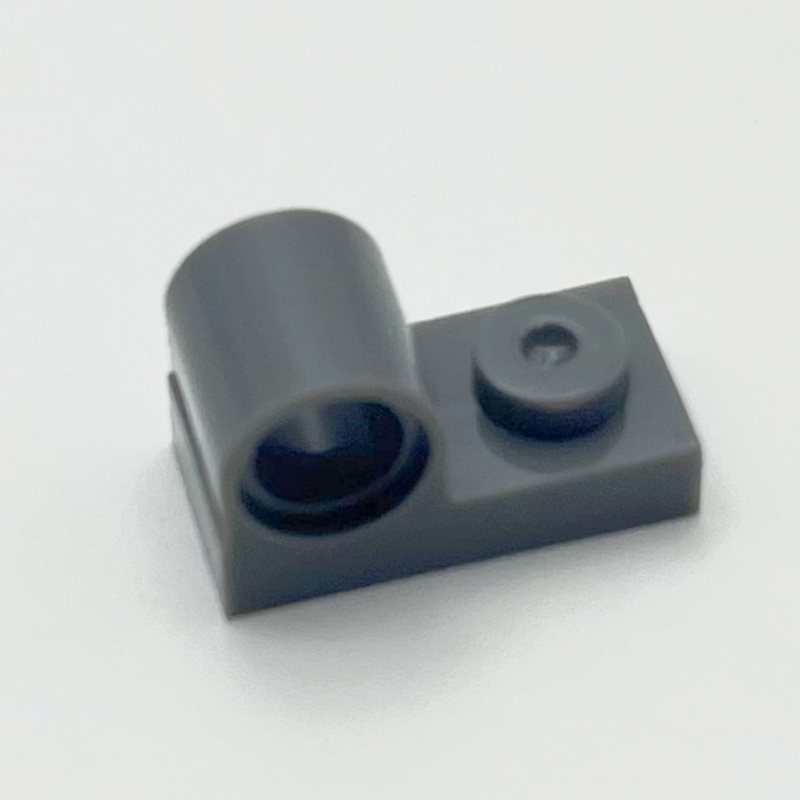 Lotto 11458 Piastra 1 x 2 con  - Tech Accessories To Gift recensione e prezzo