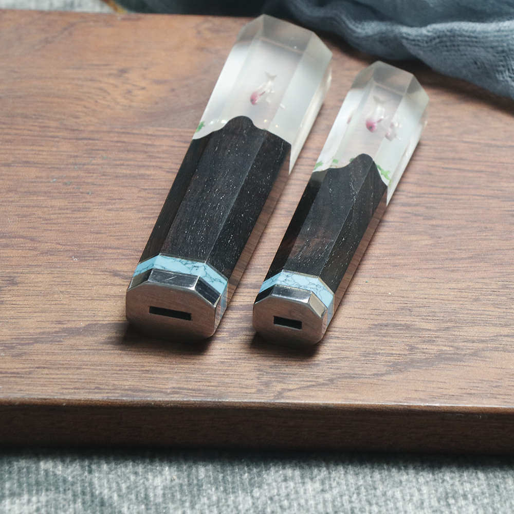 Manico per coltello da cucina  - Unique Tech Accessories recensione e prezzo
