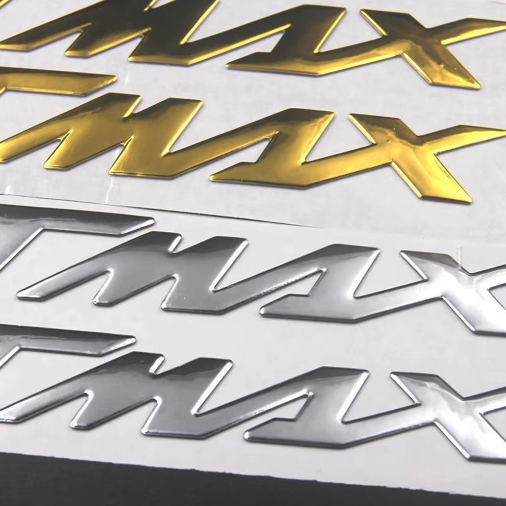 Adesivi 3D in Plastica Morbida - Tech Accessories Logo recensione e prezzo