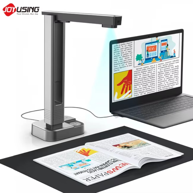 Scanner Portatile per Document - Document Scanner Portable recensione e prezzo