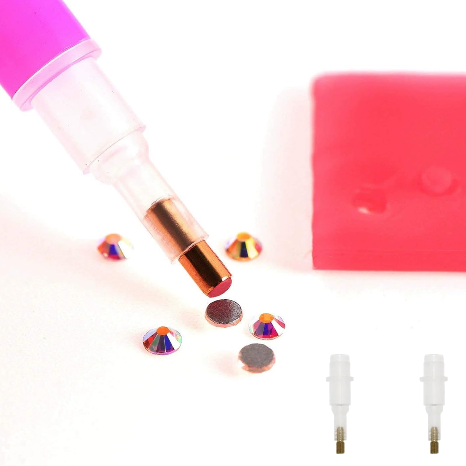 50 Pezzi Punte per Penna Diamo - Useful Tech Accessories recensione e prezzo