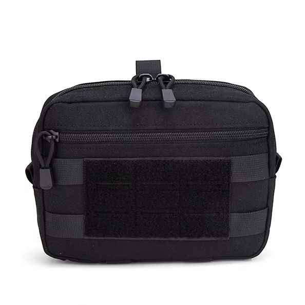 Zaino Tattico, Borsa Utilità M - Useful Tech Accessories recensione e prezzo