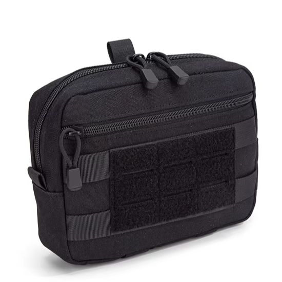 Zaino Tattico, Borsa Utilità M - Useful Tech Accessories recensione e prezzo