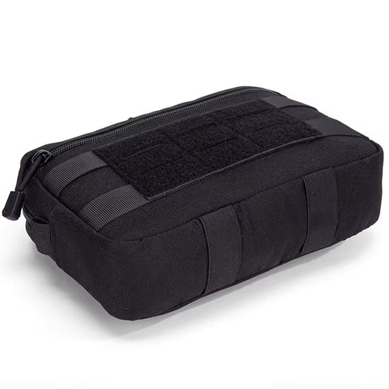 Zaino Tattico, Borsa Utilità M - Useful Tech Accessories recensione e prezzo