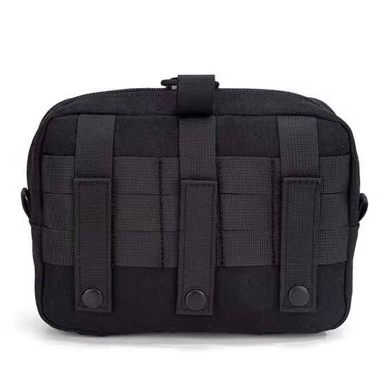 Zaino Tattico, Borsa Utilità M - Useful Tech Accessories recensione e prezzo