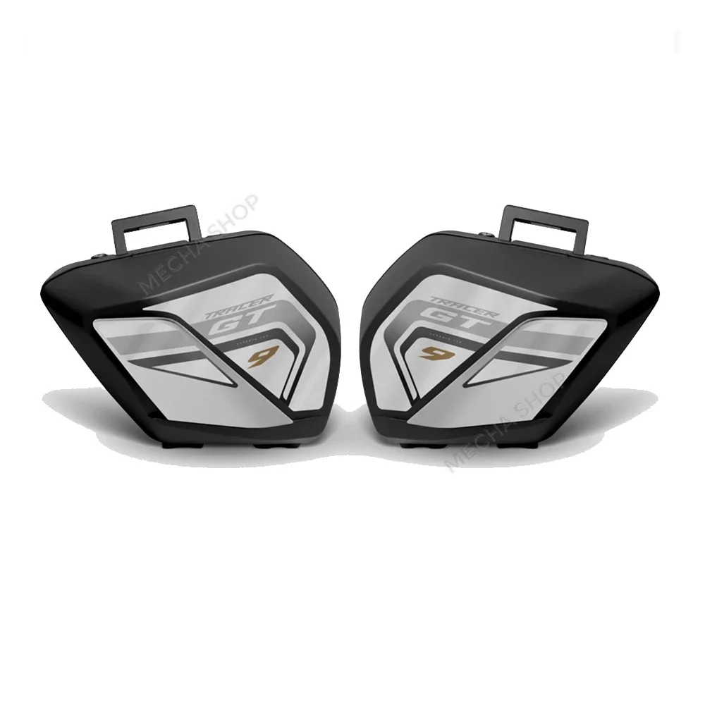 Tracer 9GT Tech Nero Accessori - Tech Protect Accessories recensione e prezzo