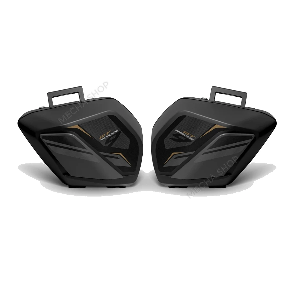 Tracer 9GT Tech Nero Accessori - Tech Protect Accessories recensione e prezzo