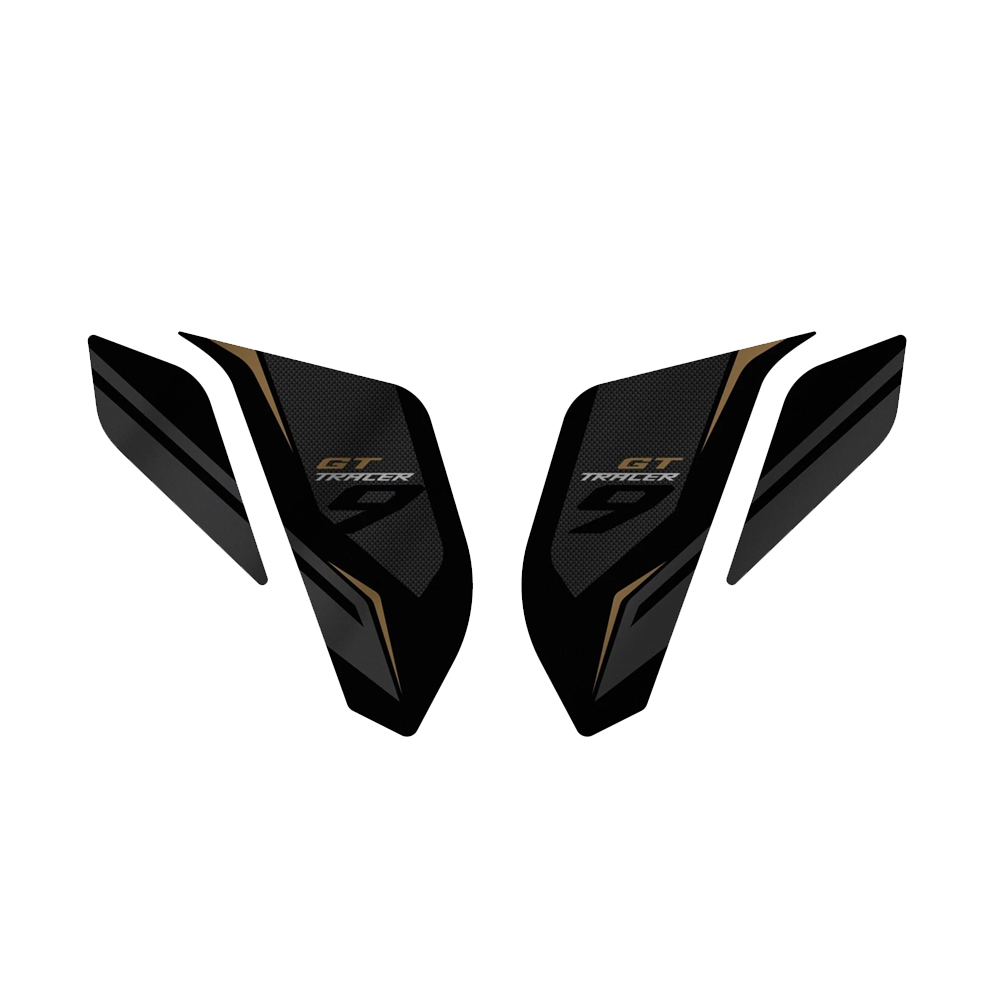 Tracer 9GT Tech Nero Accessori - Tech Protect Accessories recensione e prezzo