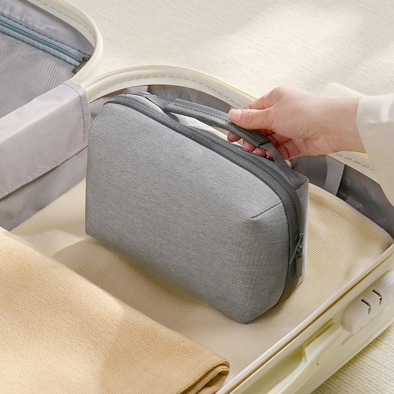 Custodia da Viaggio Impermeabi - Tech Accessories Travel Organizer Pouch recensione e prezzo