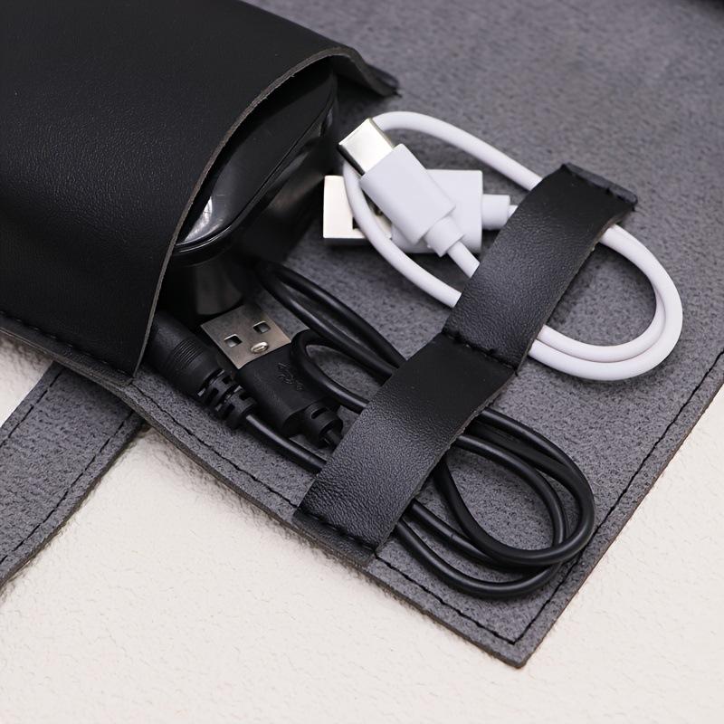 1PC Organizzatore multi-scompa - Tech Accessories Travel Organizer Pouch recensione e prezzo