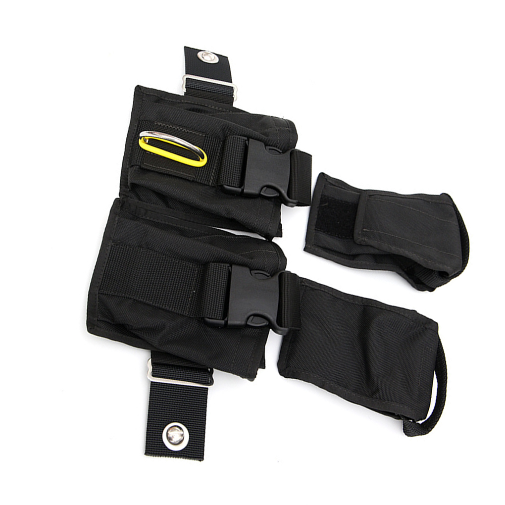 Accessori subacquei profession - Tech Accessories Organizer Pouch recensione e prezzo