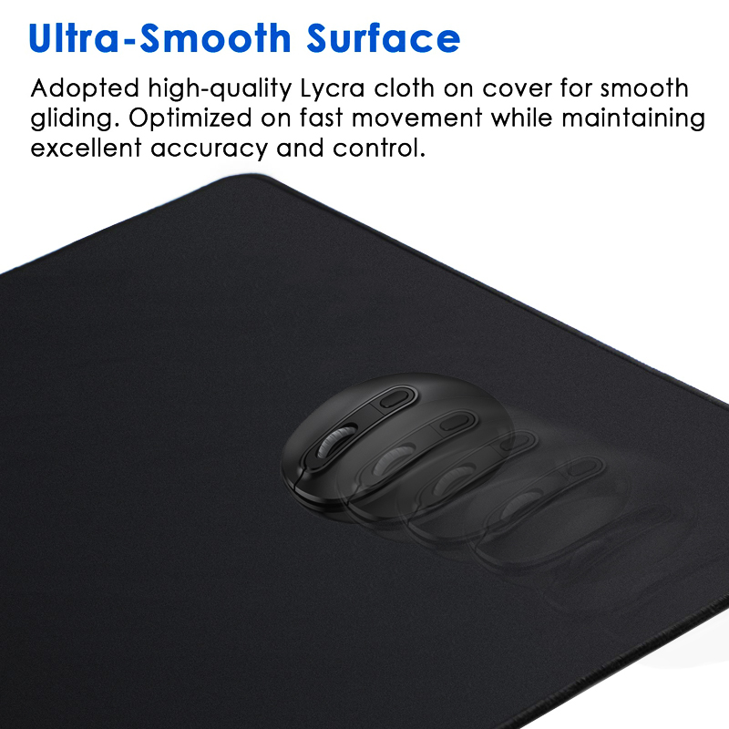 Tappetino per mouse grande, an - Mouse Charging Pad recensione e prezzo