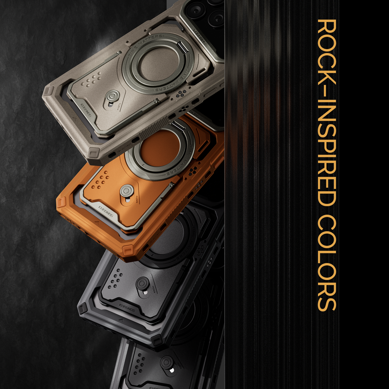 TILTA Khronos iPhone 17 Pro/Pr - Mobile Tech Accessories recensione e prezzo