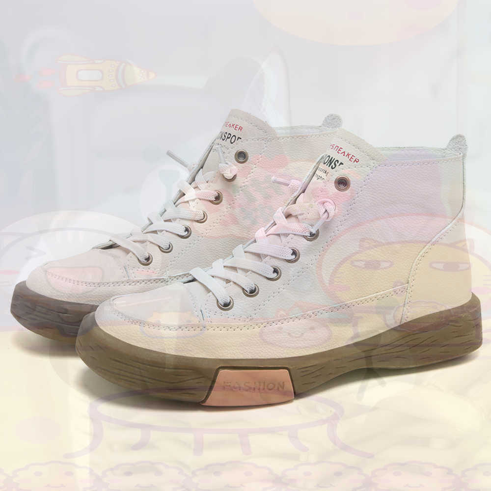 High Top Hi Cut Offerte Skateb - Tech Accessories To Gift recensione e prezzo