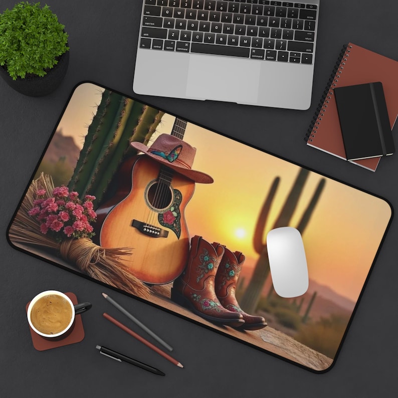 Tappetino per mouse per chitar - Tech Accessories To Gift recensione e prezzo