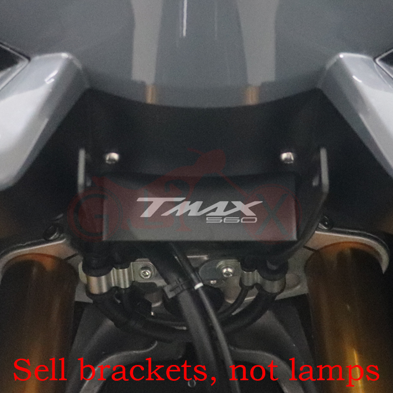 Accessori moto per YAMAHA TMAX - Tech Accessories 2022 recensione e prezzo