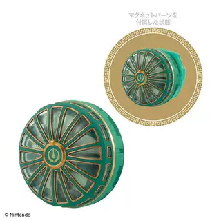 Bandai Originale Gashapon Zeld - Tech Accessories To Gift recensione e prezzo