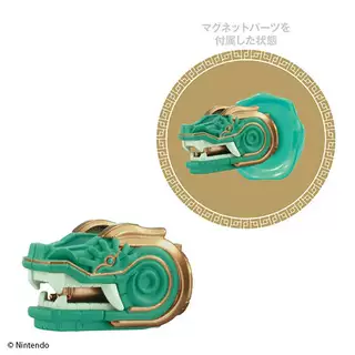 Bandai Originale Gashapon Zeld - Tech Accessories To Gift recensione e prezzo