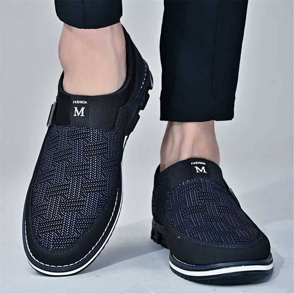 Blu scuro 44-45 Scarpe estive  - Tech Guy Accessories recensione e prezzo