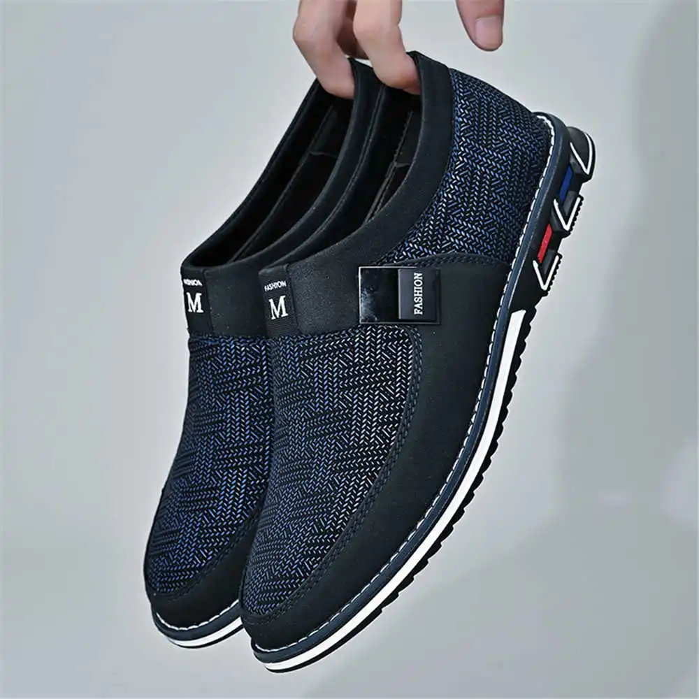 Blu scuro 44-45 Scarpe estive  - Tech Guy Accessories recensione e prezzo