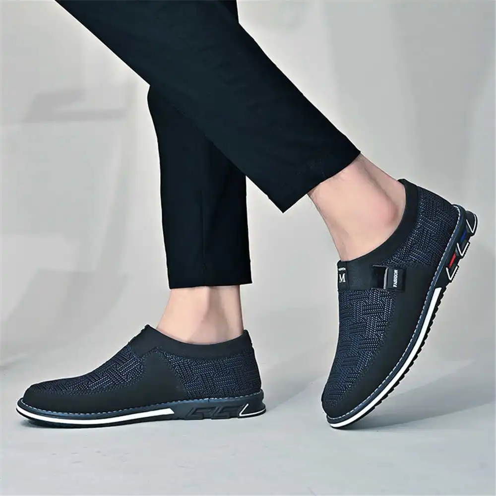 Blu scuro 44-45 Scarpe estive  - Tech Guy Accessories recensione e prezzo