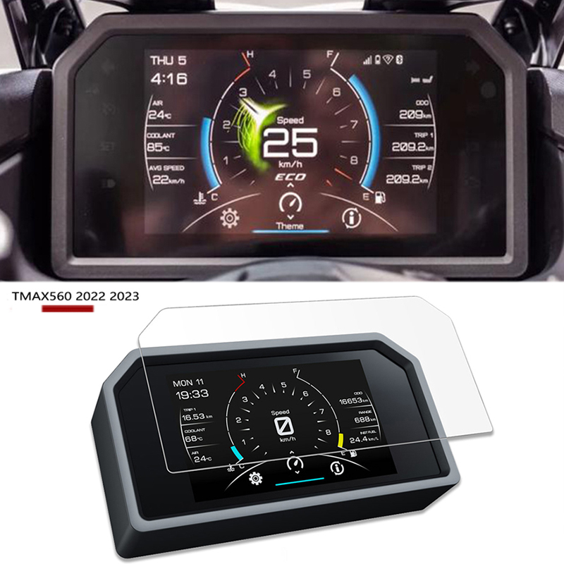 Per YAMAHA TMAX560 TMAX 560 20 - Tech Accessories 2022 recensione e prezzo