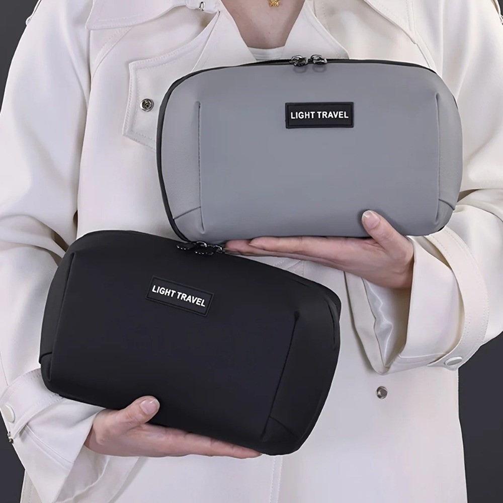 Borsa Portatile per Cavi Dati, - Tech Accessories Travel Organizer Pouch recensione e prezzo