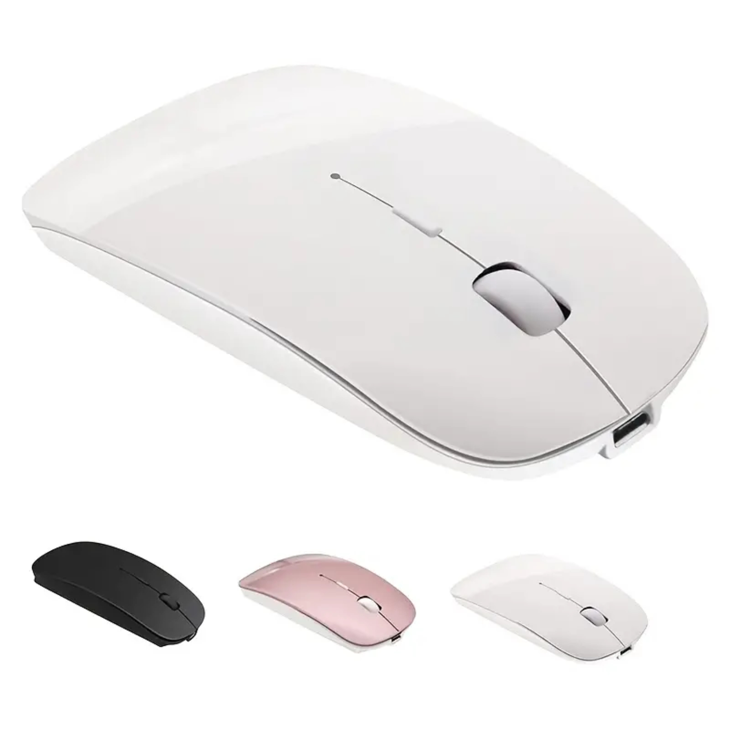Mouse Mouse per computer con r - Mouse Charging Pad recensione e prezzo