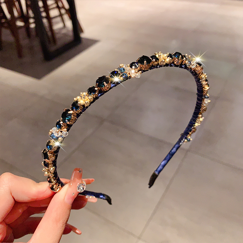 Accessori per capelli in crist - Hi Tech Accessories recensione e prezzo
