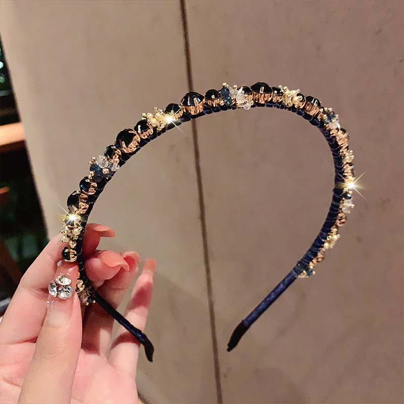 Accessori per capelli in crist - Hi Tech Accessories recensione e prezzo