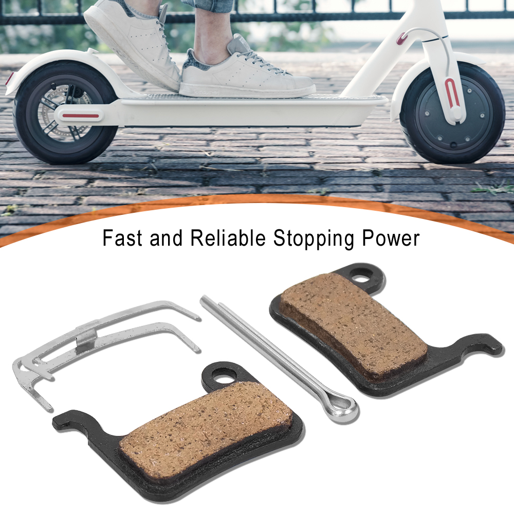 1/3 paia pastiglie freno a dis - Tech Q recensione e prezzo