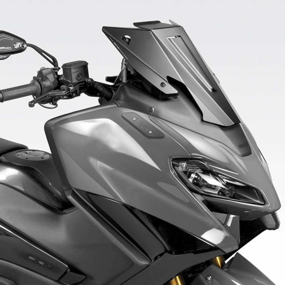 Parabrezza in alluminio per mo - Tech Accessories 2022 recensione e prezzo