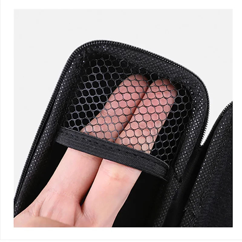 Borsa porta cavi dati The Powe - Travel Cable Organizer recensione e prezzo