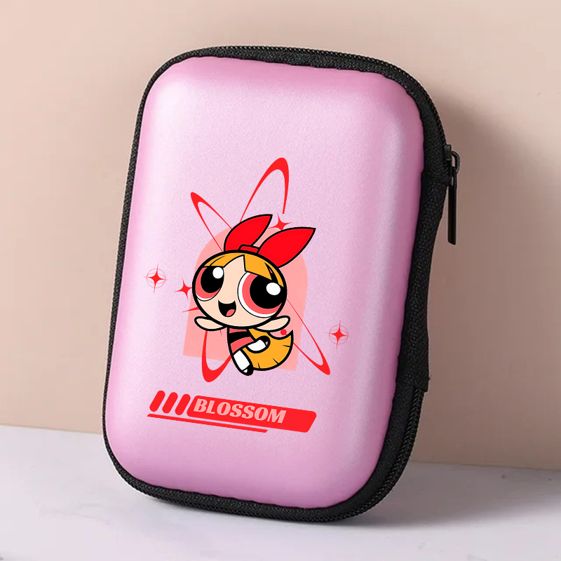 Borsa porta cavi dati The Powe - Travel Cable Organizer recensione e prezzo