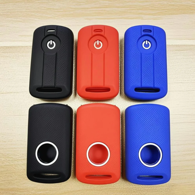 Cover per Chiave Remota, Acces - Tech Accessories 2022 recensione e prezzo