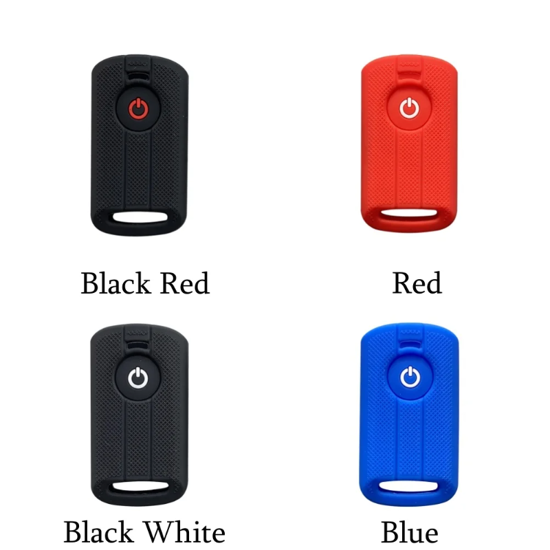 Cover per Chiave Remota, Acces - Tech Accessories 2022 recensione e prezzo