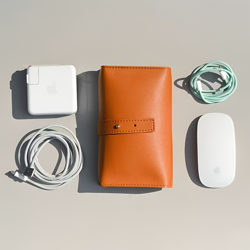 1 pz. Custodia Organizer in Pe - Tech Accessories Travel Organizer Pouch recensione e prezzo