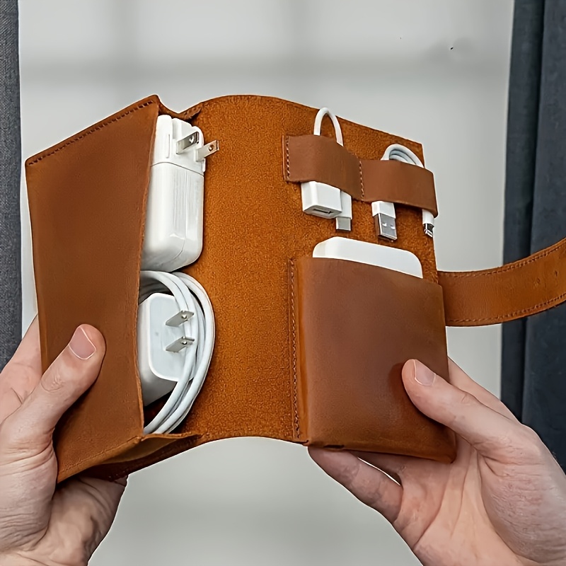 1 pz. Custodia Organizer in Pe - Tech Accessories Travel Organizer Pouch recensione e prezzo