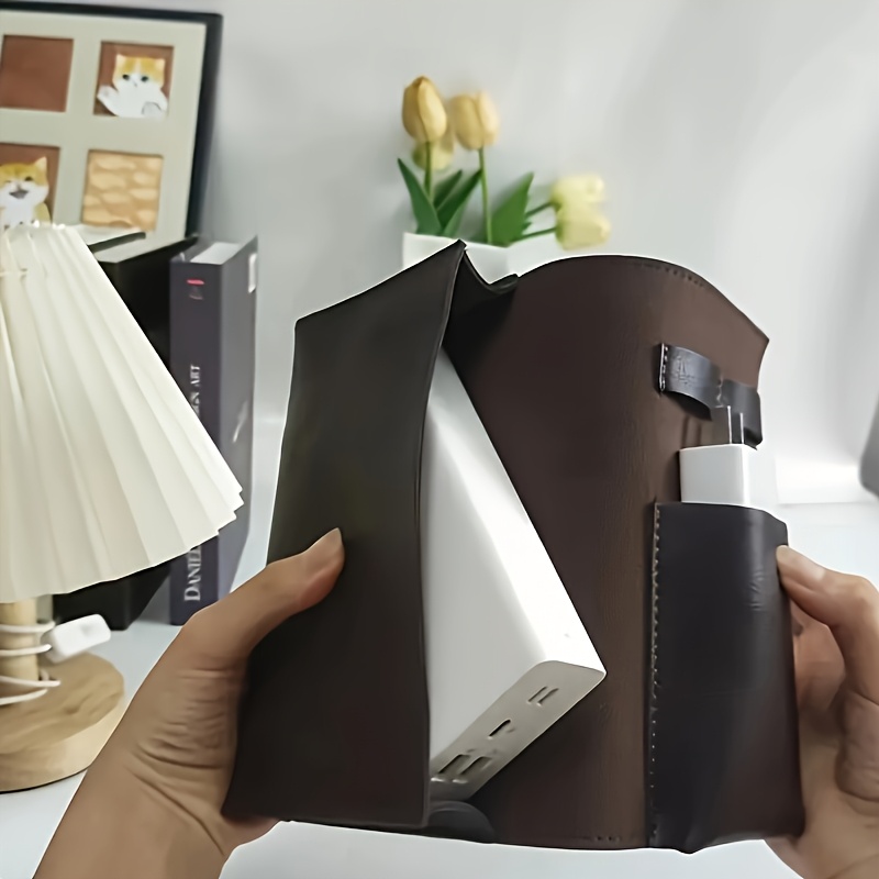 1 pz. Custodia Organizer in Pe - Tech Accessories Travel Organizer Pouch recensione e prezzo