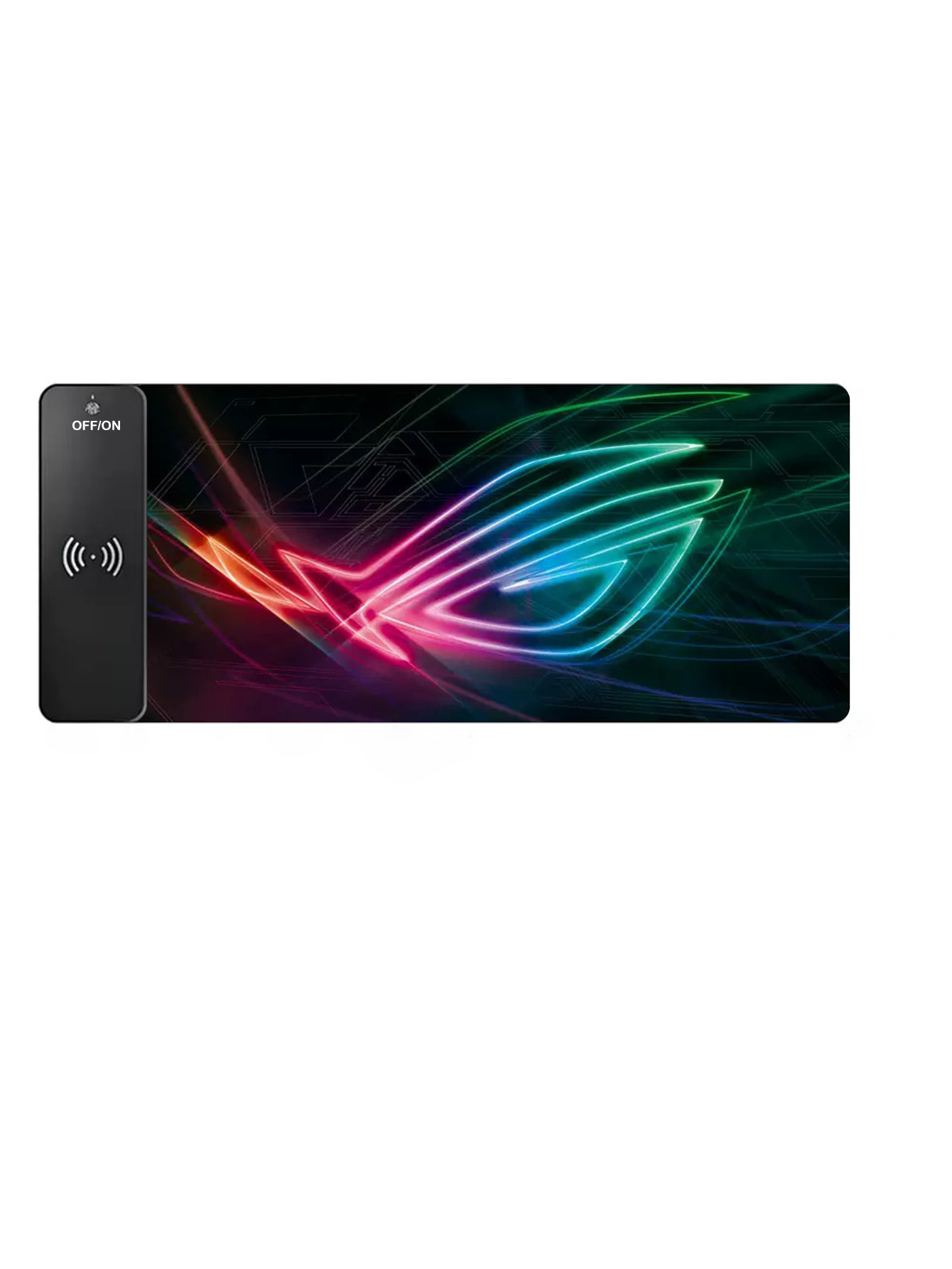 Tappetino per Mouse Multifunzi - Mouse Charging Pad recensione e prezzo