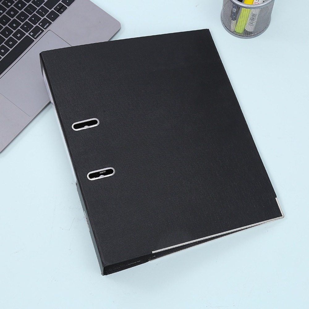 Portable 2 Ring Lever Arch Fil - Document Scanner Portable recensione e prezzo