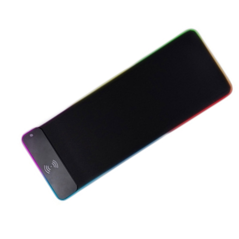 Tappetino per mouse da gioco L - Mouse Charging Pad recensione e prezzo