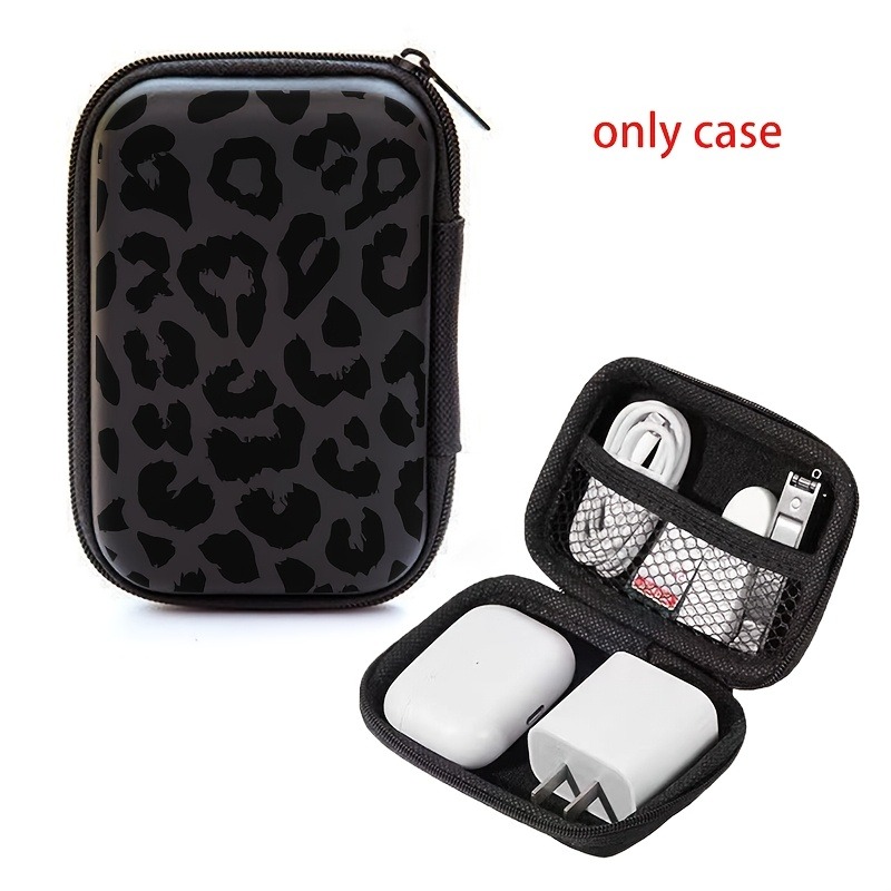 Organizer Elettronico in EVA c - Travel Cable Organizer recensione e prezzo