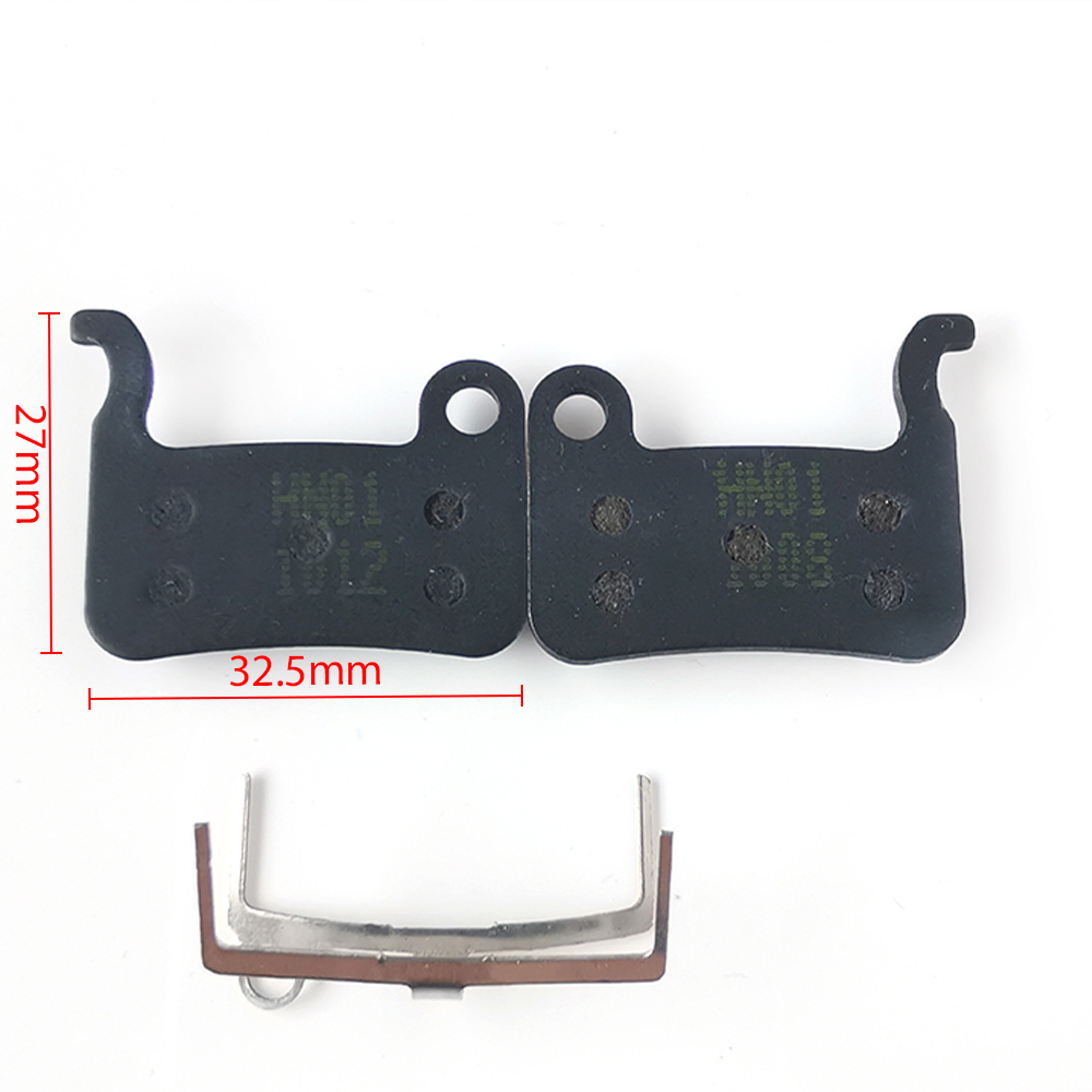 1 Coppia M365 XTECH PASTIGLIE  - Tech Q recensione e prezzo